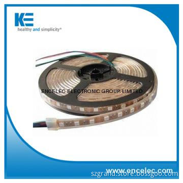 LED Flexible Strip SMD 5050,LED Strip DC12V/24V,5meters/lot